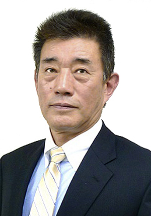 樋澤良信