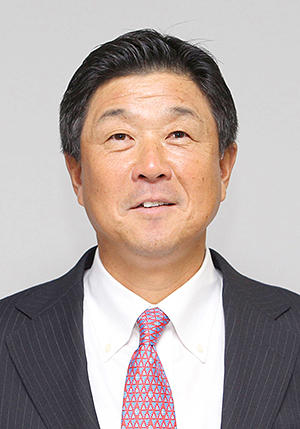 平田勝男