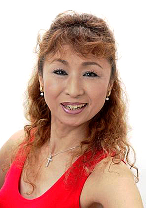 三矢八千代