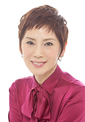 秋野暢子
