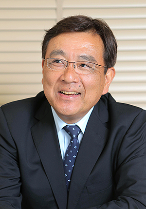 松下賢次