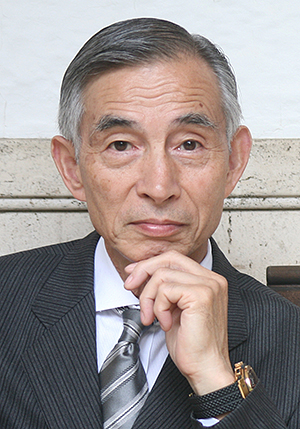 高倉豊