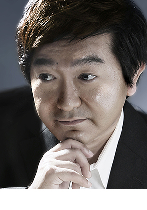 小石田純一