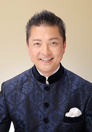 朝岡聡