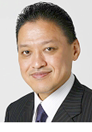 金平桂一郎