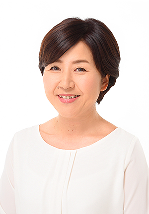 海老原美代子