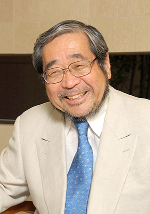 天野彰