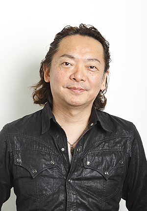 安藤哲也