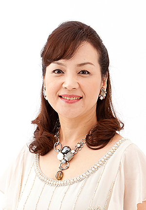 荒木由美子