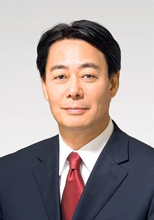 海江田万里