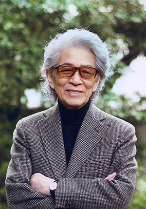 五木寛之