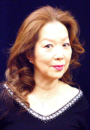 野坂暘子