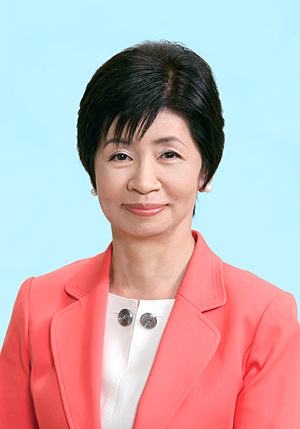 岩崎恵美子