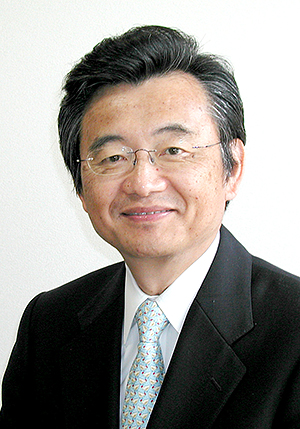 浅野史郎