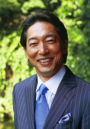 蟹瀬誠一