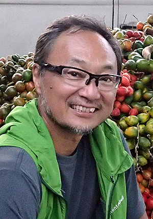 本田亮