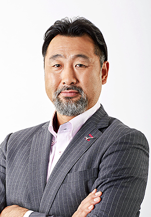 長谷川誠
