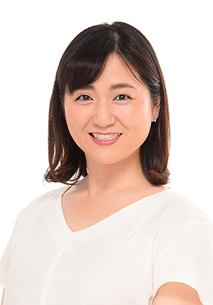 山田真実