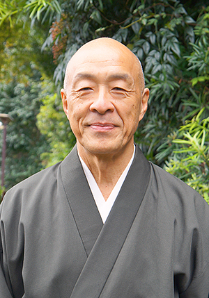 樺島勝徳
