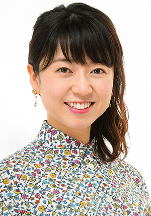 宮崎由衣子