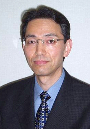 古川英夫