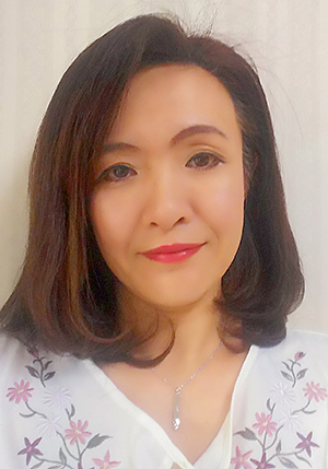 藤田眞由美
