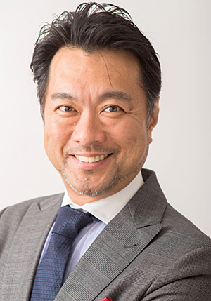 杉本和隆