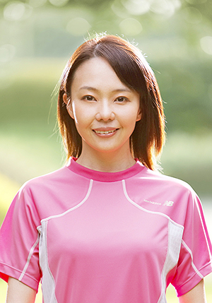 千葉真子