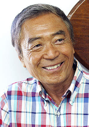 浅井愼平