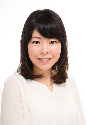 長谷部愛