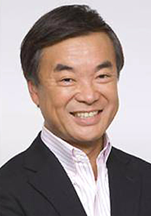 松沢しげふみ