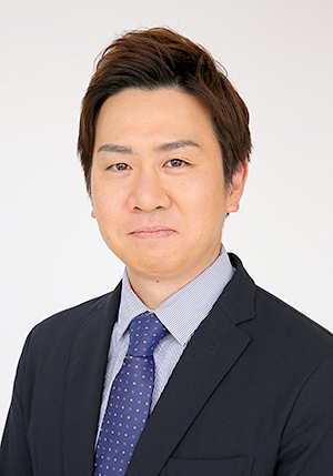本田武史