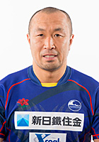 伊藤剛臣