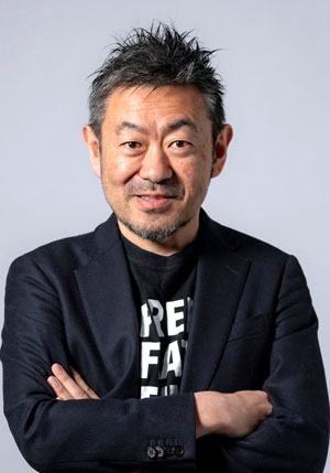 伊藤羊一