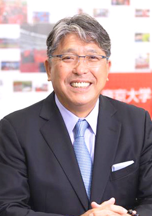 岩出雅之