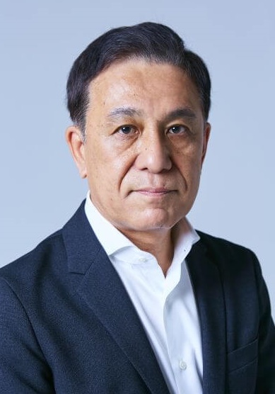 鎌田靖