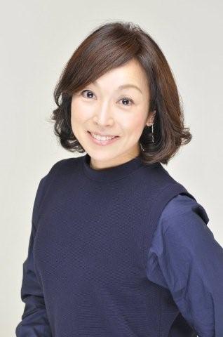 上出佳子