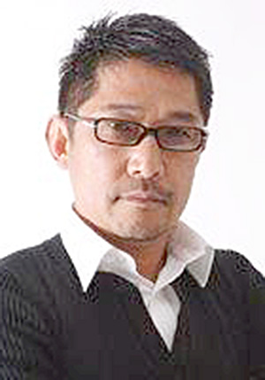金子柱憲