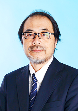 軽部謙介