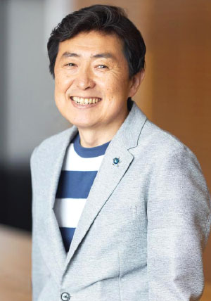 笠井信輔