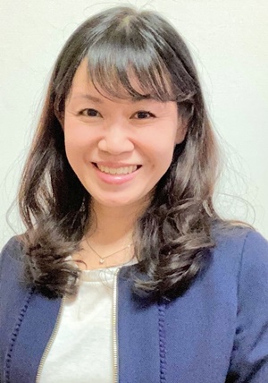 加藤あい
