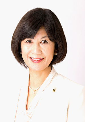 川邊彌生