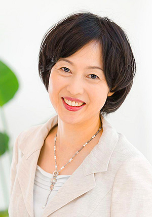 川道恵子