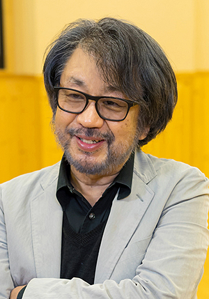 きむらゆういち