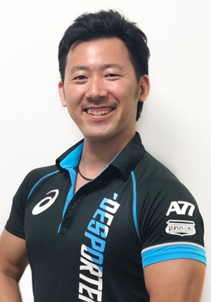松下将志
