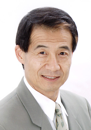 真山勇一