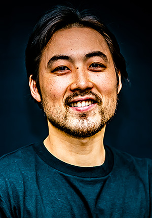 三元大輔