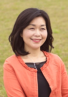 藤重知子