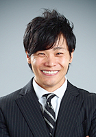 清水宏保