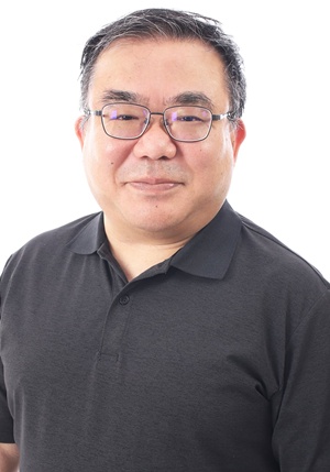 田中英一郎